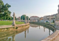 Others 6 Amazing Apartment in Monselice With Wifi and 1 Bedrooms
