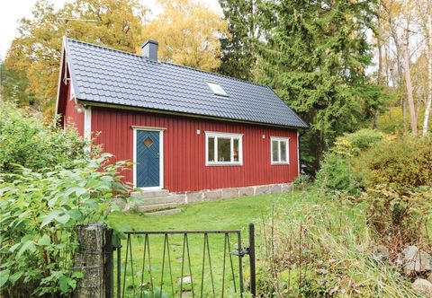 Others Stunning Home in Sölvesborg With 1 Bedrooms and Wifi
