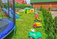 Others 5 Awesome Home in Sarbinowo With 2 Bedrooms and Wifi