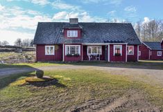 Others 5 Amazing Home in Vittsjö With 4 Bedrooms