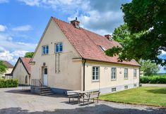 Others 7 Beautiful Home in Tomelilla With 3 Bedrooms and Wifi
