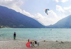 Others 2 Amazing Apartment in Feltre With 2 Bedrooms and Wifi