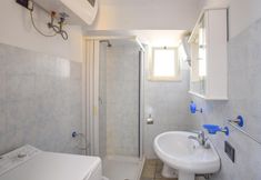 Others 7 Beautiful Apartment in LE Castella With Wifi and 2 Bedrooms