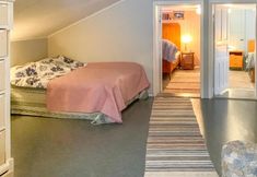 Others 2 Nice Home in Östervallskogs With Wifi and 3 Bedrooms