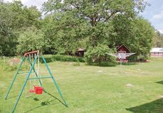 อื่นๆ 2 Awesome Home in Vimmerby With 5 Bedrooms and Wifi
