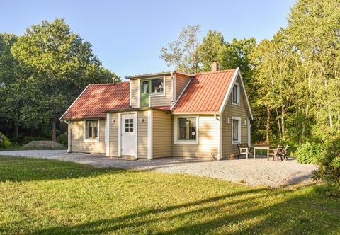 その他 Nice Home in Fridlevstad With 1 Bedrooms