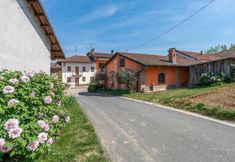 Others 5 Amazing Home in Ferrere With Wifi and 1 Bedrooms