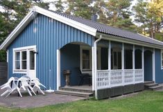 Khác 6 Awesome Home in Slite With 3 Bedrooms and Wifi