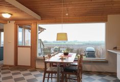 Khác 7 Beautiful Home in Glemmingebro With 2 Bedrooms, Sauna and Wifi