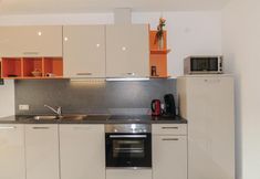 Others 4 Beautiful Apartment in Hart im Zillertal With 1 Bedrooms and Wifi