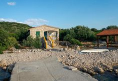 Lain-lain 7 Stunning Home in Zizanj With Wifi and 2 Bedrooms