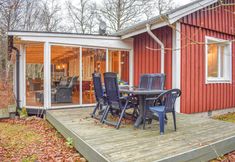 기타 6 Nice Home in Västra Torup With 2 Bedrooms and Wifi
