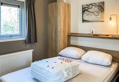 Others 2 Awesome Home in Oosterwolde With Wifi and 2 Bedrooms