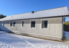 Lainnya 4 Nice Home in Strömstad With 4 Bedrooms and Wifi