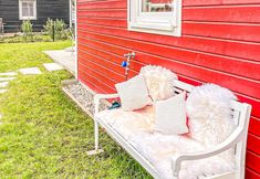 Others 5 Amazing Home in Zerpenschleuse With Wifi and 2 Bedrooms