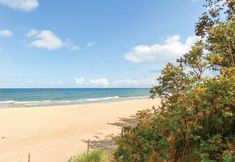 Others 4 Stunning Home in Postomino With 1 Bedrooms and Wifi