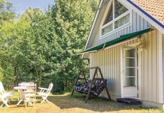 Others 6 Nice Home in Vittsjö With 3 Bedrooms and Wifi