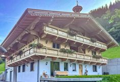 Others 6 Awesome Apartment in Volders With 3 Bedrooms