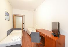 Others 4 Stunning Apartment in Trieste With 2 Bedrooms and Wifi