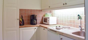 Others 2 Beautiful Apartment in Ystad With