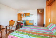 Others 2 Awesome Apartment in Germignaga With Wifi and Outdoor Swimming Pool