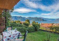 Others 5 Awesome Apartment in Germignaga With Wifi and Outdoor Swimming Pool