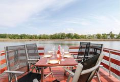 Others 6 Awesome Ship/boat in Demmin With 2 Bedrooms and Wifi