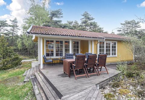 Others Nice Home in Strömstad With 2 Bedrooms and Wifi