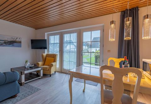 Others Awesome Apartment in Friedrichskoog-spitze With 2 Bedrooms and Wifi