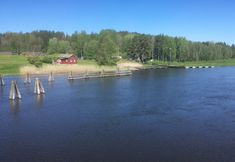 Others 3 Awesome Home in Värmlands Nysäter With 5 Bedrooms, Sauna and Wifi