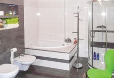Others 3 Nice Home in Gardna Wielka With 3 Bedrooms and Wifi
