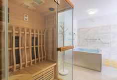 Others 7 Amazing Home in Rastovac With Outdoor Swimming Pool, Sauna and Wifi