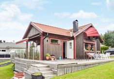 อื่นๆ 6 Amazing Home in Nässjö With 2 Bedrooms and Wifi