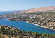 Others 4 Nice Apartment in Grebastica With 1 Bedrooms and Wifi