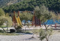 Others 3 Nice Apartment in Grebastica With 1 Bedrooms and Wifi