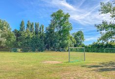 Others 7 Awesome Apartment in De Haan With Wifi and 1 Bedrooms