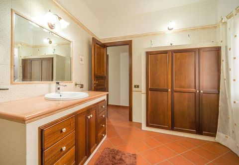 Others Nice Home in Partinico With Outdoor Swimming Pool, Wifi and 3 Bedrooms