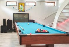 Others 6 Beautiful Home in Vittaryd With Sauna, Wifi and 6 Bedrooms
