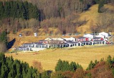 Lainnya 6 Nice Home in St. Andreasberg With 1 Bedrooms, Sauna and Wifi