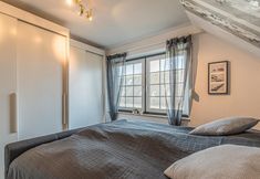 Others 5 Stunning Apartment in Friedrichskoog With 2 Bedrooms and Wifi