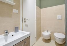 Others 7 Awesome Apartment in Rapallo With Wifi and 1 Bedrooms
