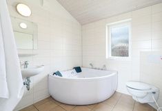 Others 7 Beautiful Home in St. Andreasberg With 5 Bedrooms, Sauna and Wifi