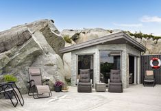 その他 6 Nice Home in Sveio With Wifi and 4 Bedrooms