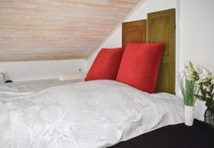 Others 4 Beautiful Home in Vimmerby With 1 Bedrooms and Wifi