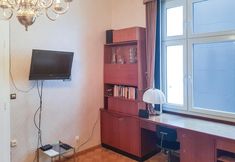 Others 7 Amazing Apartment in Wien With 1 Bedrooms and Wifi