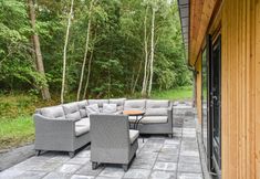 Others 5 Stunning Home in Ystad With 4 Bedrooms and Wifi