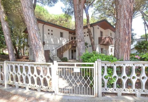 Khác Nice Apartment in Rosolina Mare With 2 Bedrooms and Wifi