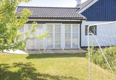Others 3 Nice Home in Ystad With 3 Bedrooms and Wifi