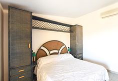 Lainnya 2 Nice Apartment in Le Castella With Wifi and 1 Bedrooms