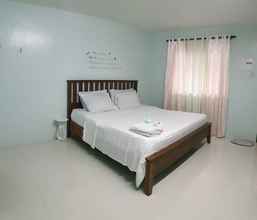 Kamar Tidur 4 gumleaves hotel barreto